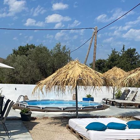 Enjoyrhodes Villa Near Faliraki Kalithies Екстериор снимка