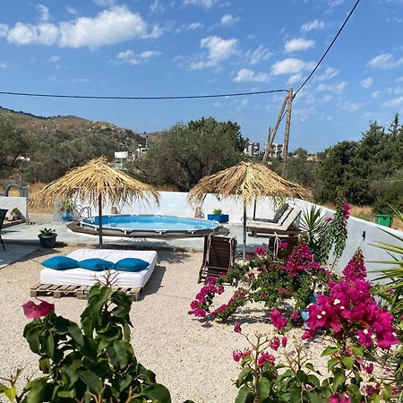 Enjoyrhodes Villa Near Faliraki Kalithies Екстериор снимка