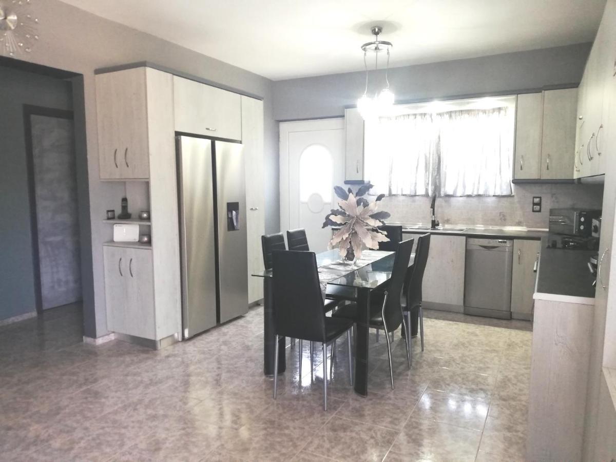 Enjoyrhodes Villa Near Faliraki Kalithies Екстериор снимка
