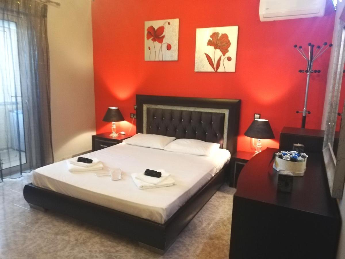 Enjoyrhodes Villa Near Faliraki Kalithies Екстериор снимка