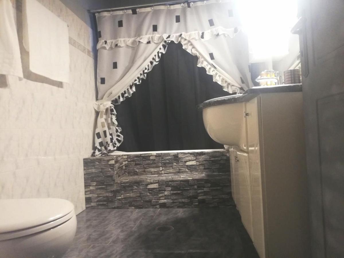 Enjoyrhodes Villa Near Faliraki Kalithies Екстериор снимка
