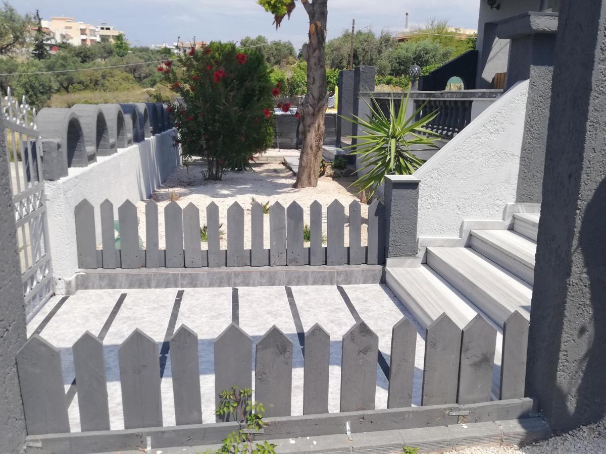 Enjoyrhodes Villa Near Faliraki Kalithies Екстериор снимка