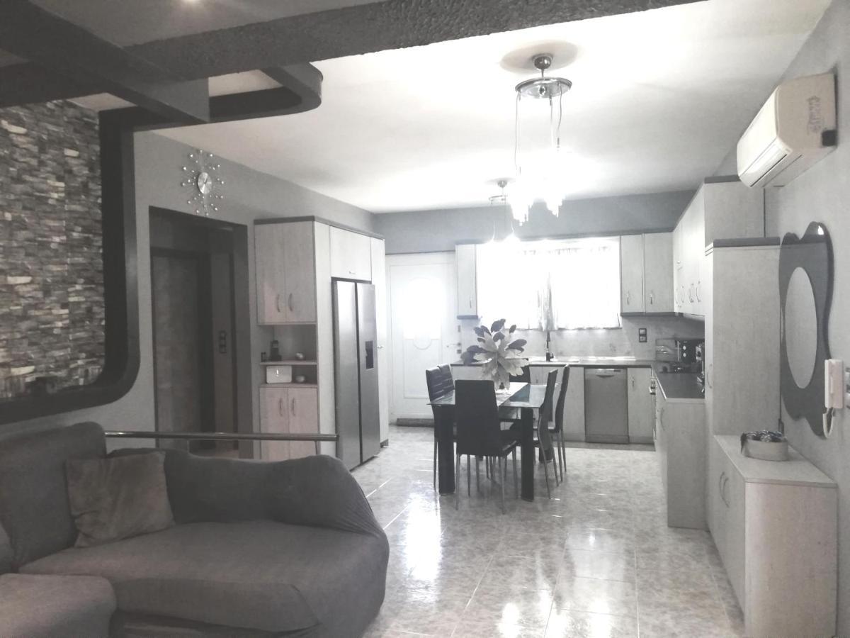 Enjoyrhodes Villa Near Faliraki Kalithies Екстериор снимка