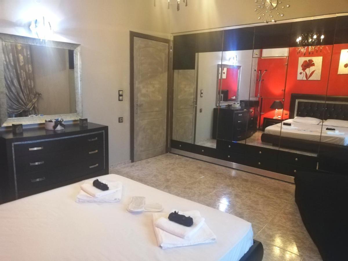 Enjoyrhodes Villa Near Faliraki Kalithies Екстериор снимка