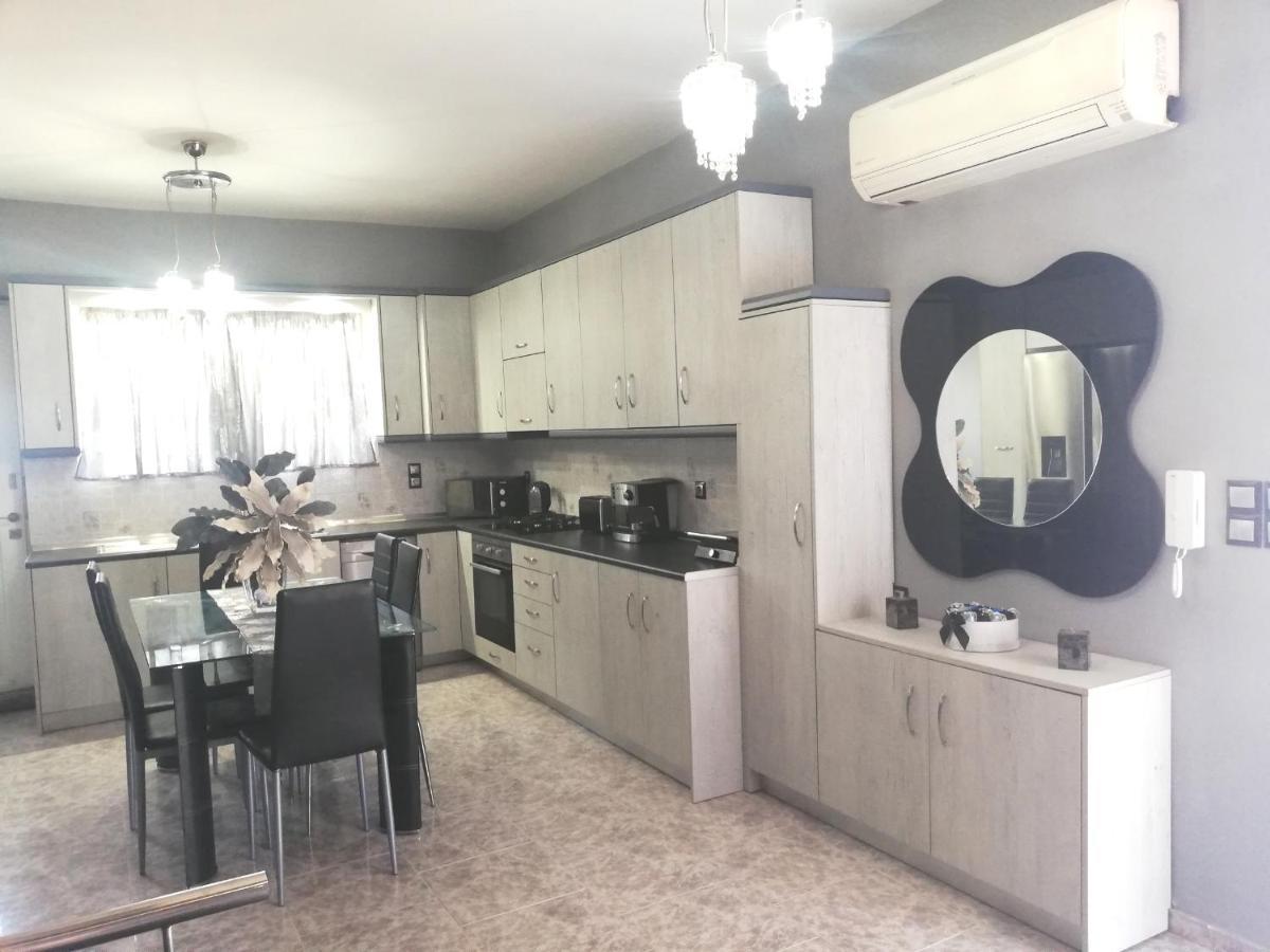 Enjoyrhodes Villa Near Faliraki Kalithies Екстериор снимка